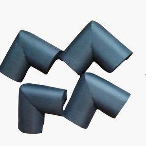 Furniture Corner Edge Protector Table Corner Baby Safety Foam 7 Cushion Guards